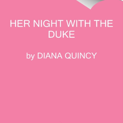 Her Night with the Duke 1 Clandestine Affairs 1