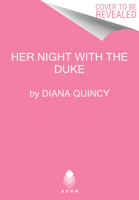 Her Night with the Duke