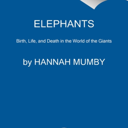 Elephants