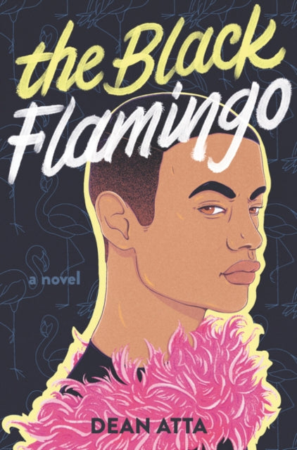 The Black Flamingo