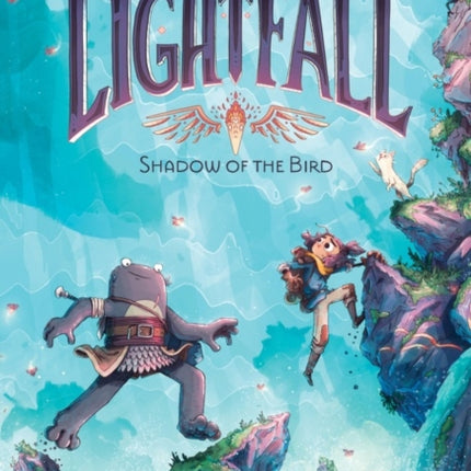 Lightfall: Shadow of the Bird