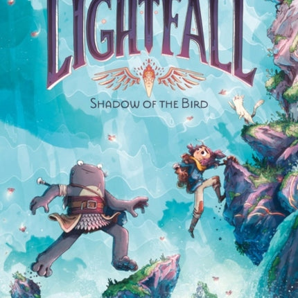 Lightfall: Shadow of the Bird