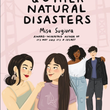 Love  Other Natural Disasters