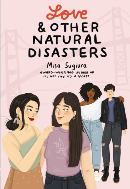 Love  Other Natural Disasters