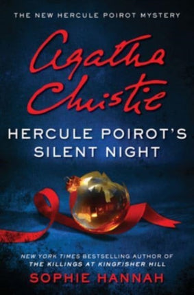 Hercule Poirot's Silent Night