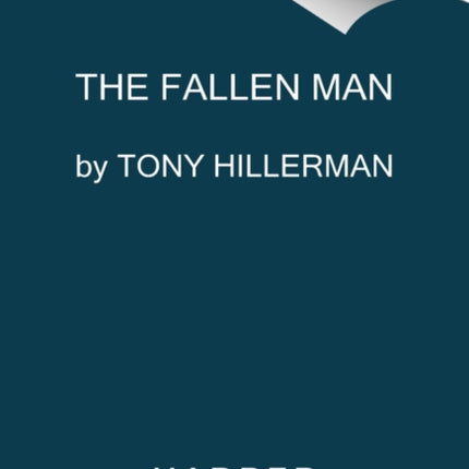 The Fallen Man: A Mystery Novel