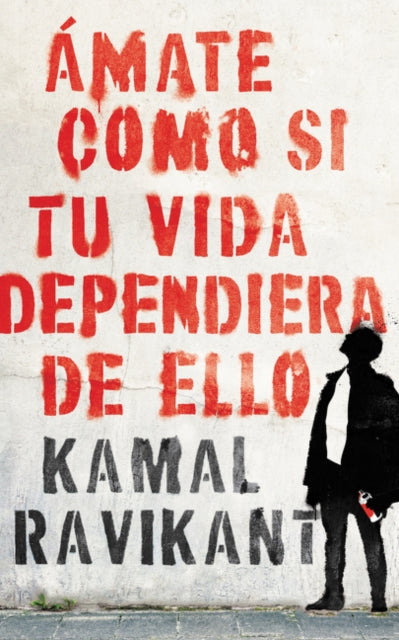 Love Yourself Like Your Life Depends on It \ (Spanish Edition): Ámate Como Si Tu Vida Dependiera de Eso