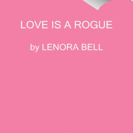 Love Is a Rogue: Wallflowers vs. Rogues