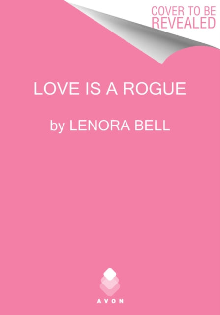 Love Is a Rogue: Wallflowers vs. Rogues