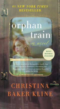 Orphan Train