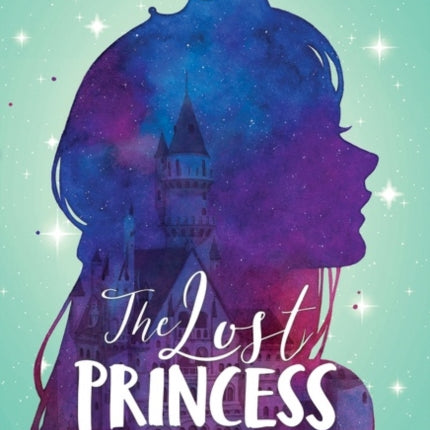 The Rosewood Chronicles 3 The Lost Princess