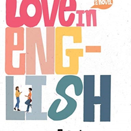 Love in English