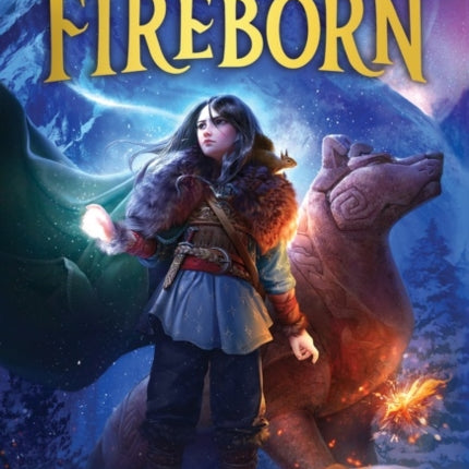 Fireborn