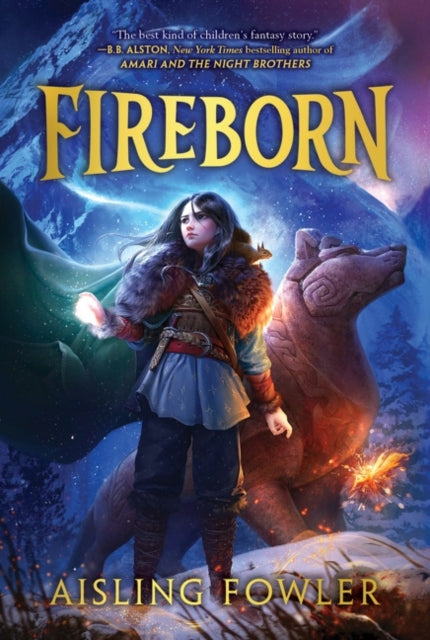 Fireborn