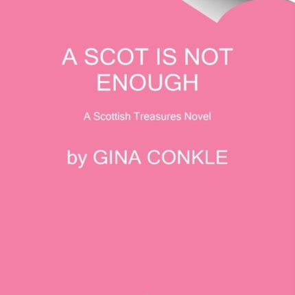 A Scot Is Not Enough