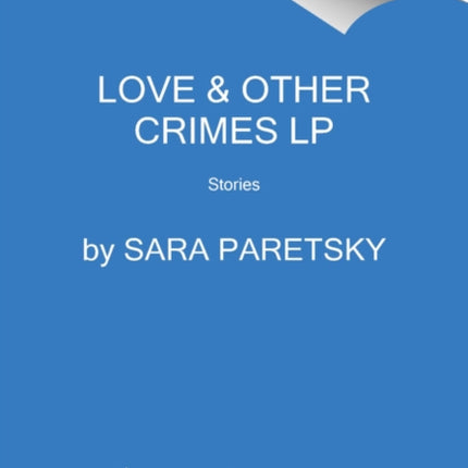 Love  Other Crimes