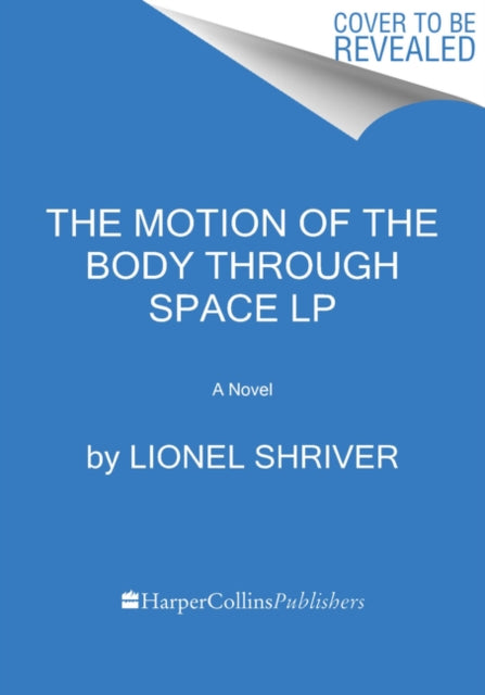 The Motion of the Body Through Space