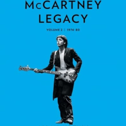 The McCartney Legacy