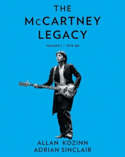 The McCartney Legacy