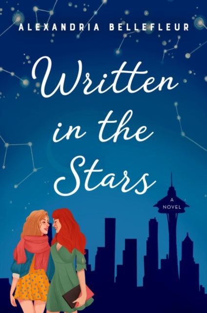 Written in the Stars: A Novel