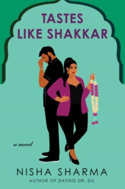 Tastes Like Shakkar: A Novel