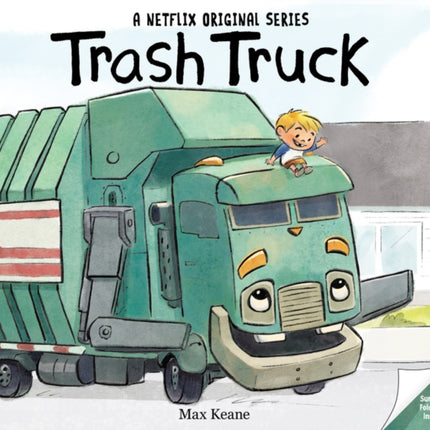 Trash Truck