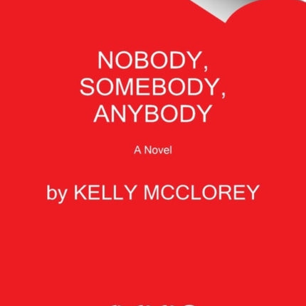 Nobody Somebody Anybody