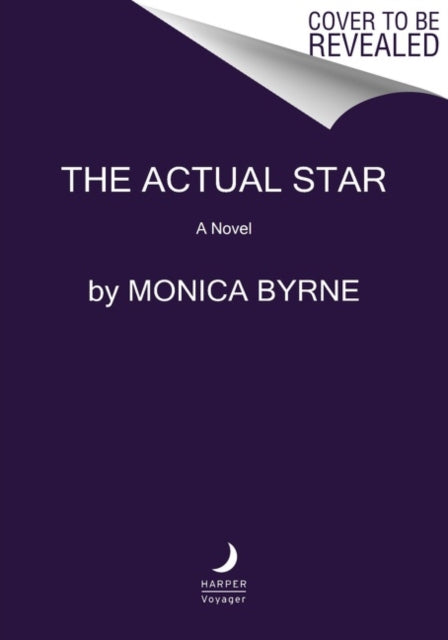 The Actual Star: A Novel