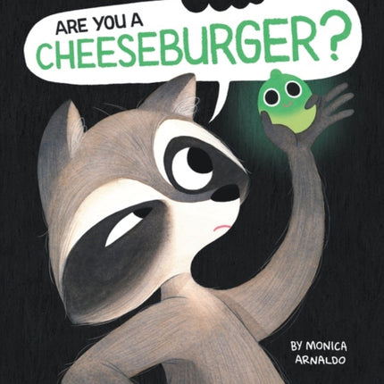 Are You a Cheeseburger?