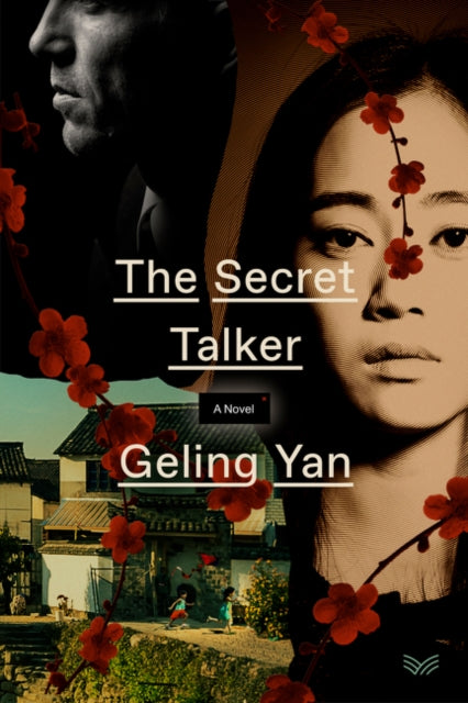 The Secret Talker: A Novel