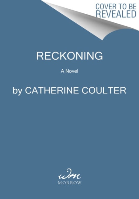 Reckoning: An FBI Thriller