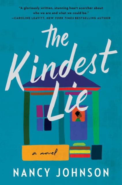 The Kindest Lie: A Novel