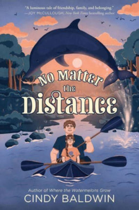 No Matter the Distance