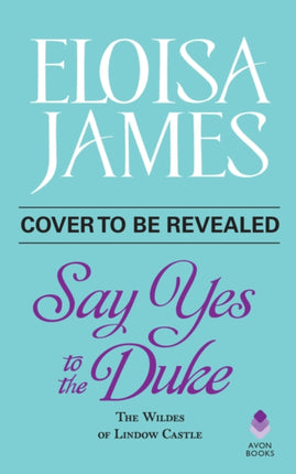 Say Yes to the Duke