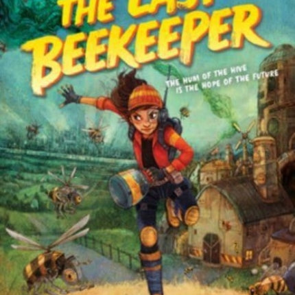 The Last Beekeeper