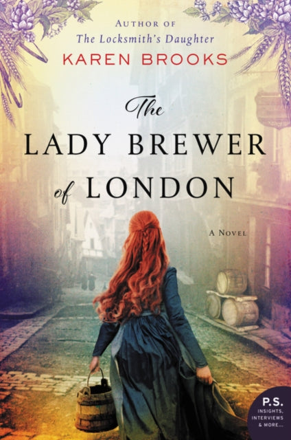 The Lady Brewer of London: A Novel