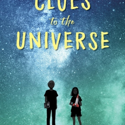 Clues to the Universe