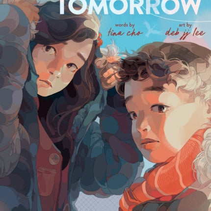 The Other Side Of Tomorrow