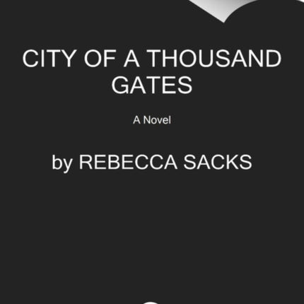City of a Thousand Gates