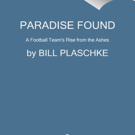 Paradise Found