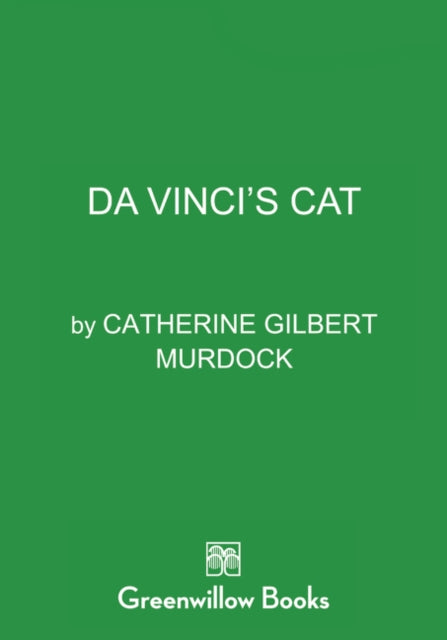 Da Vinci's Cat