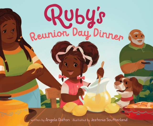 Ruby's Reunion Day Dinner