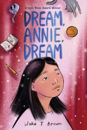 Dream Annie Dream