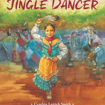 Jingle Dancer