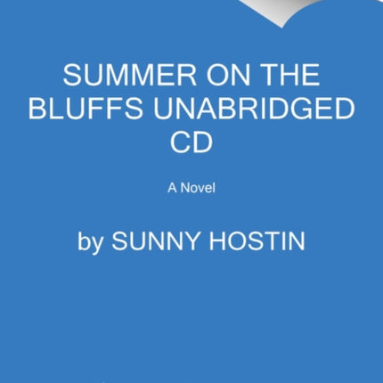 Summer on the Bluffs CD