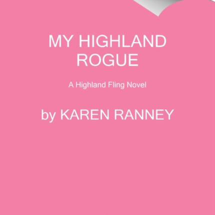 My Highland Rogue