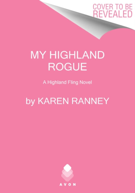 My Highland Rogue