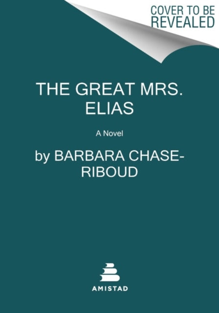 The Great Mrs. Elias