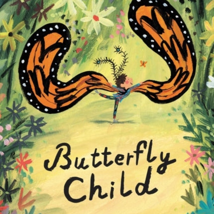 Butterfly Child