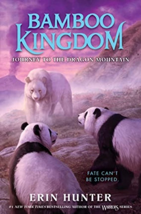 Bamboo Kingdom 3 Journey to the Dragon Mountain
